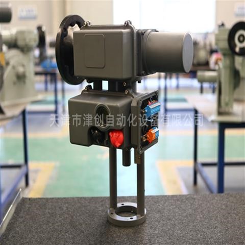 如何根據(jù)閥門類型選擇閥門電動(dòng)執(zhí)行器？
