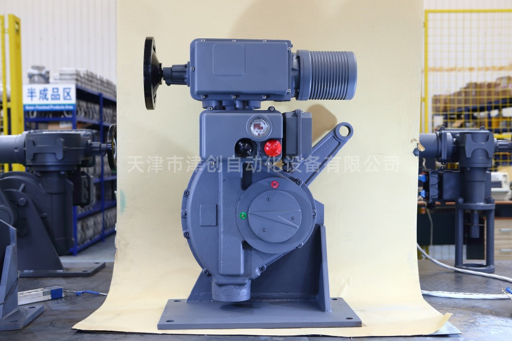 B+RS電動(dòng)執(zhí)行器報(bào)價(jià)
